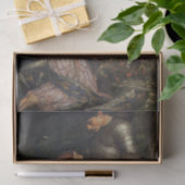 Lamia en de loskoppeling van de soldaat tissuepapier (Geschenk)