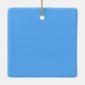 Laminaatvormer Keramisch Ornament (Achterkant)