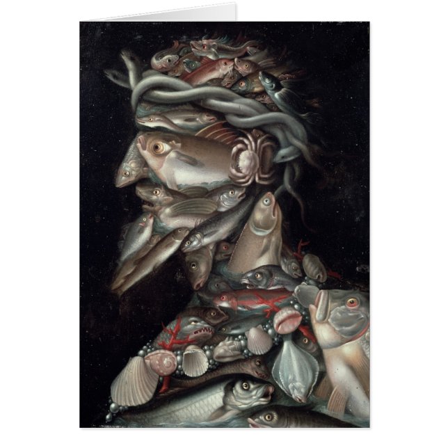 L'amiral (Devant)