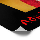 L'amiral Yi Soon shin Poster (Coin)