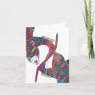 l'amitié apaise la partie deux sur la carte de