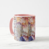 L'Amitié Est Une Mug À Âme Unique (Devant gauche)