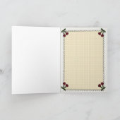 L'amitié Merci (Intérieur)