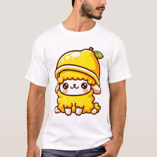 Lamoen lam t-shirt