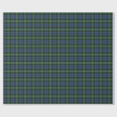 Lamont Ancient Original Scottish Tartan Cadeaupapier (Vlak)