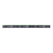 Lamont clan Pset Scottish tartan Lint (Voorkant)