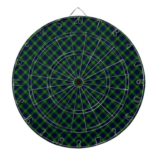 Lamont Dartbord (Voorkant)