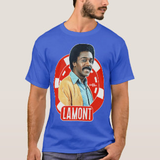 Lamont T-shirt