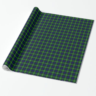 Lamont Tartan Cadeaupapier