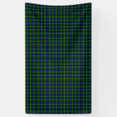 Lamont Tartan Spandoek (Verticaal)