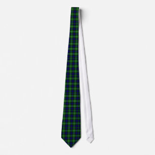Lamont Tartan Stropdas
