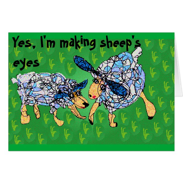 l'amour (Devant horizontal)