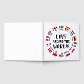 L'amour autour des langues du monde (Complet)