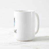 L'amour, c'est le Mouvement Mug (Devant droit)
