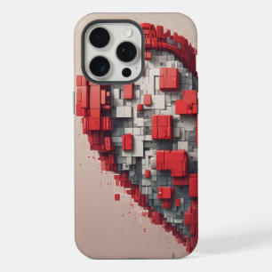 L'amour dans chaque détail - Coeur Design pour un