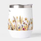 L'amour dans la Fête des mariées en fleur (Gauche)