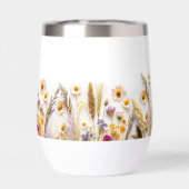 L'amour dans la Fête des mariées en fleur (Arrière)