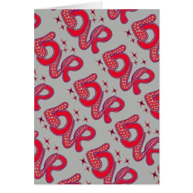 L'amour dans le style années 1960 (Devant)