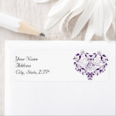 L'amour dans n'importe quelle langue en Étiquette  (En situation)