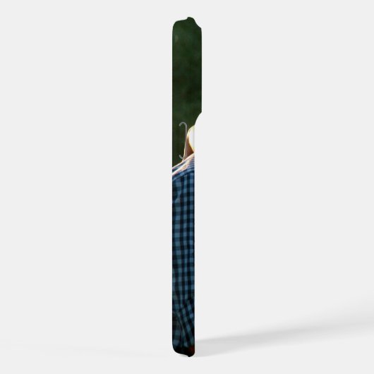 L'amour dans un script élégant | photo customisée (Côté droit)