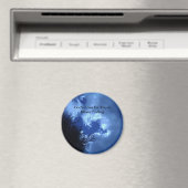 L'amour de Dieu pour vous Magnet (In Situ (Lave-vaisselle))