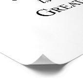 L'amour de la famille est la plus grande affiche d (Coin)