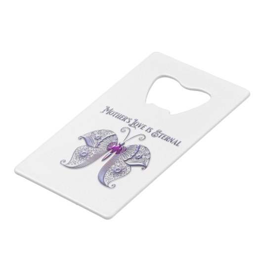 L'amour de la mère est éternel (Dos Angle)