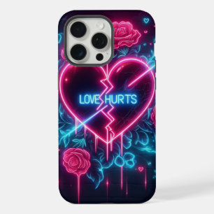 L'amour de la Saint Valentin fait mal au coeur de