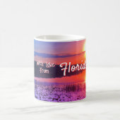 "L'amour de" Mug (Centre)