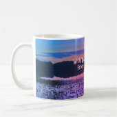 "L'amour de" Mug (Gauche)