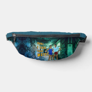 L'amour de SlipperyJoe pour votre montre artiste L