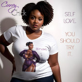 L'Amour de soi. Vous Devriez L'Essayer.