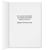 L'amour dépose une déclaration de revenus conjoint (Intérieur (Droit))