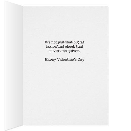 L'amour dépose une déclaration de revenus conjoint (Intérieur (Droit))