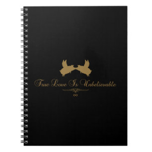 l'amour des cochons volants est un carnet incroyab