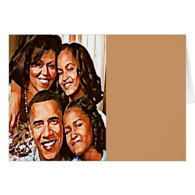 L'amour d'Obama_ (Devant horizontal)