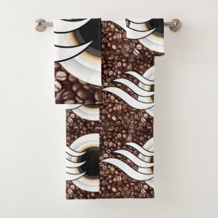 L'amour du café