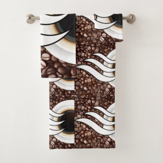 L'amour du café