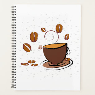 L'amour du café