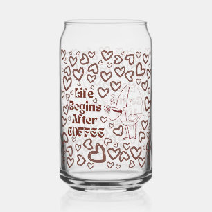 L'amour du café