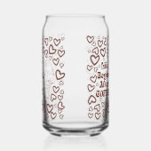 L'amour du café (Droite)