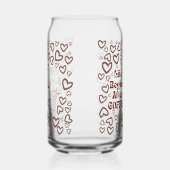 L'amour du café (Gauche)