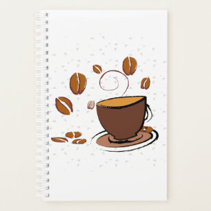 L'amour du café