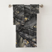 L'amour d'un arbre tombé (En situation)