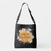 L'amour d'une mère est un sac de crosse inconditio (Dos)