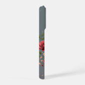 L'amour en fleurs (Côté droit)