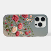 L'amour en fleurs (Verso Horizontal)