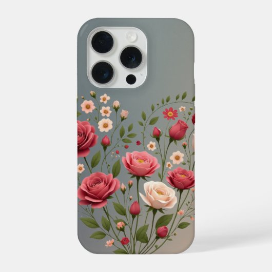 L'amour en fleurs (Verso)