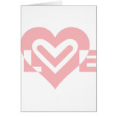 L'amour en rose (Devant)