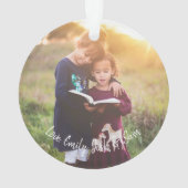 l'amour entre grands-parents et petits-enfants (dos)